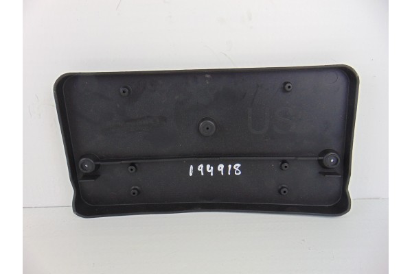 Molduras delanteras, A1648851581
