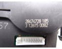 Mando limpia, Renault Kangoo Ii (F/KW0) Profesional 2015, 28474728185