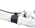Airbag cortina delantero izquierdo, Ford Focus Berlina (Cew) Trend 2017, BM5114K158CA