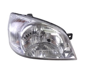 Faro derecho, Hyundai Getz (Tb) 1.3 Básico 2025