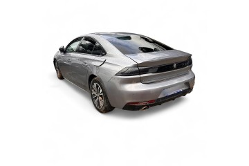 Peugeot 508 Allure Pack 2022 para piezas | Desguace Gandia SL