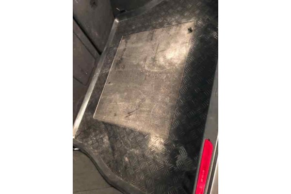 BMW SERIE X5 (E53) 3.0d