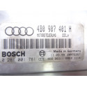 4B0907401H  CENTRALITA MOTOR UCE AUDI A6 BERLINA (4B2) 2.5 TDI 2001 4B0907401H 212874 AUDI - 2