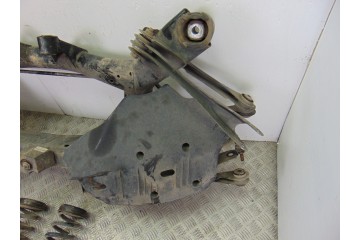 Puente trasero, Bmw Serie 3 Berlina (F30) 328i 2012, 6857722