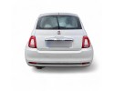 Fiat 500 (150) Berlina 120 Aniversario 2017 para piezas | Desguace Gandia SL