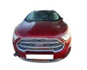 Ford Ecosport (CR6) Titanium 2018 para piezas | Desguace Gandia SL