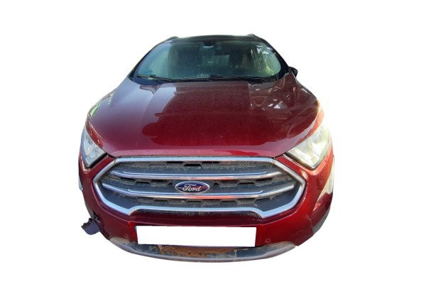 Ford Ecosport (CR6) Titanium 2018 para piezas | Desguace Gandia SL
