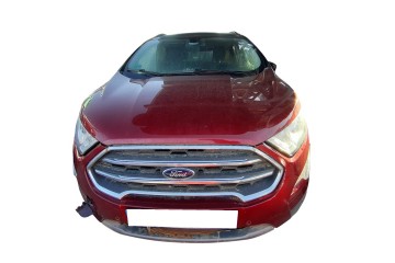 Ford Ecosport (CR6) Titanium 2018 para piezas | Desguace Gandia SL