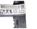 Radiador agua, Nissan Micra (K12E) Plus (D) 2009, 21410AX600