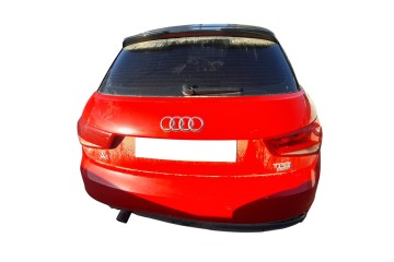 Audi A1 Sportback (8XF) Adrenalin 2015 para piezas | Desguace Gandia SL