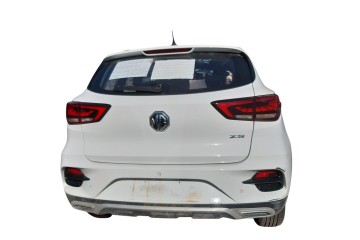 MG ZS Comfort 2024 para piezas | Desguace Gandia SL