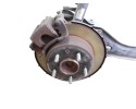 Puente trasero, Hyundai IX35 (El/lm) Style 2WD 2015, 554103U800