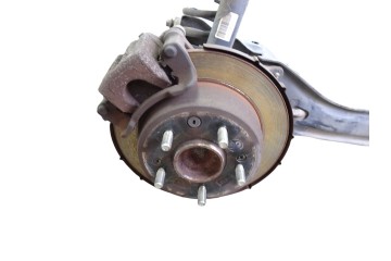 Puente trasero, Hyundai IX35 (El/lm) Style 2WD 2015, 554103U800