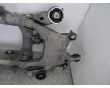 Puente trasero, Bmw Serie 7 (F01/F02) 740d xDrive 2011, 6794666
