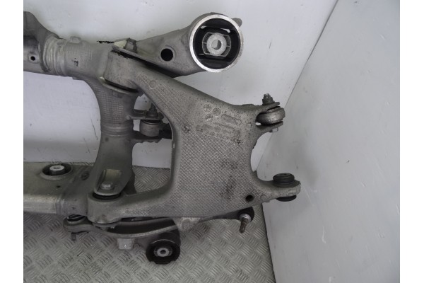 Puente trasero, Bmw Serie 7 (F01/F02) 740d xDrive 2011, 6794666