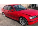 BMW Serie 3 Berlina (E46) 320D Edition Advance 2003 para piezas | Desguace Gandia SL