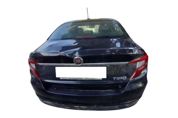 Fiat II Tipo (356) Berlina Business 2016 para piezas | Desguace Gandia SL