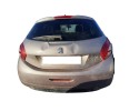 Peugeot 208 Style 2014 para piezas | Desguace Gandia SL