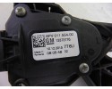 Potenciometro pedal, Opel Astra K Berlina 5P Dynamic Start/Stop 2016, 13373776