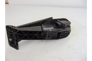 Potenciometro pedal, Bmw Serie 1 Berlina (E81/E87) 123d 2009, 6786589