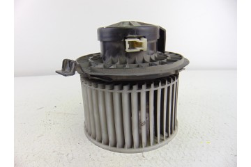 Motor calefaccion, Nissan NV200 /Evalia (M20/M) Kombi Comfort 2010