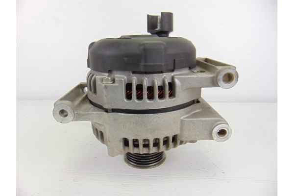 Alternador, Opel Astra K Berlina 5P Dynamic Start/Stop 2016, 13587304B