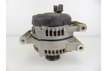 Alternador, Opel Astra K Berlina 5P Dynamic Start/Stop 2016, 13587304B