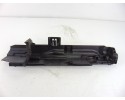 Calandra delantera de radiador, Bmw Serie 1 Berlina (E81/E87) 118d 2007, 7524914