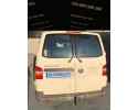 Volkswagen T5 Transporter Furgón/Combi (7H) Caja Cerrada Economy 2006 para piezas | Desguace Gandia SL