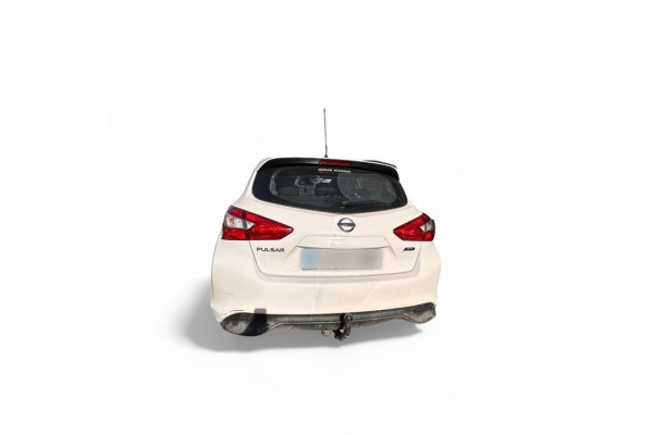 Nissan Pulsar (C13M) Acenta 2015 para piezas | Desguace Gandia SL