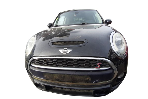 MINI Mini 3P (F56) Cooper SD 2014 para piezas | Desguace Gandia SL