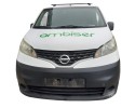 Nissan NV200 /Evalia (M20/M) Kasten Comfort 2013 para piezas | Desguace Gandia SL
