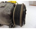 Compresor aire acondicionado, Citroen C5 Berlina 2.0 HDi SX 2002, 1135512
