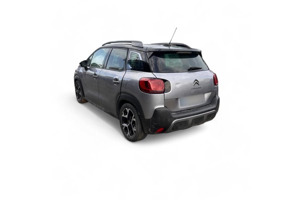 Citroën C3 Aircross Shine Pack 2022 para piezas | Desguace Gandia SL