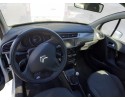 Citroën C3 Live Edition 2016 para piezas | Desguace Gandia SL