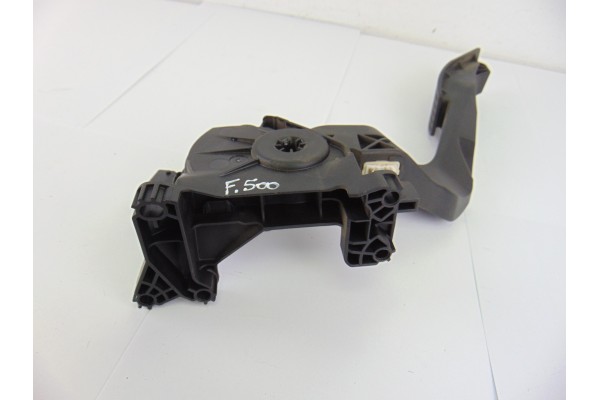Potenciometro pedal, Fiat 500X (334) Mirror 2017, 51942423