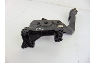 Potenciometro pedal, Fiat 500X (334) Mirror 2017, 51942423