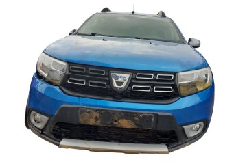 Dacia Sandero II Stepway 2018 para piezas | Desguace Gandia SL