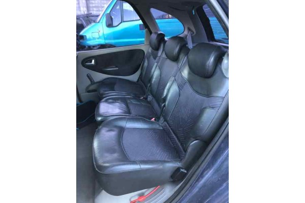 Renault Scenic I (JA...) 1.9 DTI Authentique 2003 para piezas | Desguace Gandia SL
