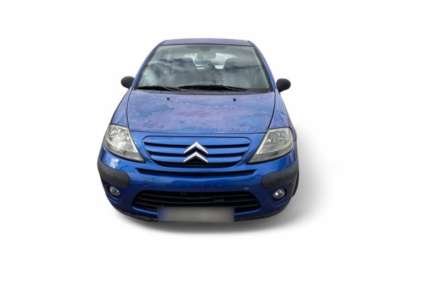 Citroën C3 1.4 Collection 2007 para piezas | Desguace Gandia SL