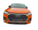 Audi Q3 (F3B) 35 TDI S Line 2022 para piezas | Desguace Gandia SL