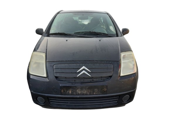 Citroën C2 Furio 2005 para piezas | Desguace Gandia SL