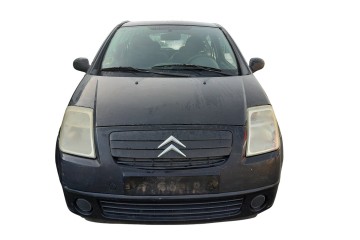 Citroën C2 Furio 2005 para piezas | Desguace Gandia SL