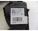 Potenciometro pedal, Citroen C4 Cactus Feel 2018, 9671433780