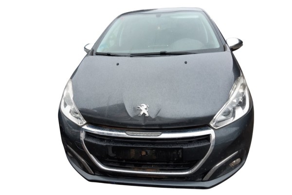 Peugeot 208 Style 2016 para piezas | Desguace Gandia SL