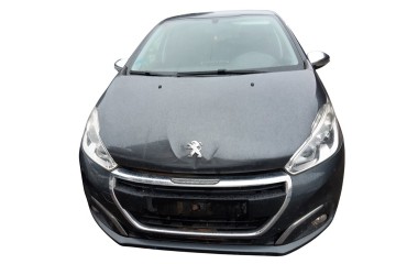 Peugeot 208 Style 2016 para piezas | Desguace Gandia SL