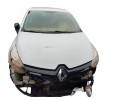 Renault Clio IV Authentique 2015 para piezas | Desguace Gandia SL