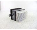 Resistencia calefaccion, Peugeot 5008 Active 2017