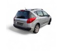 Peugeot 207 SW Confort 2007 para piezas | Desguace Gandia SL