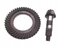 GEAR BRIDGE ROLLER WITH PLATE 9 44T 240MM IVECO DAILY 2000